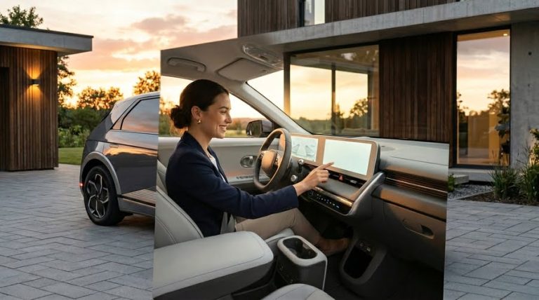 A Smarter Approach to Getting Behind the Wheel of Your Next Car