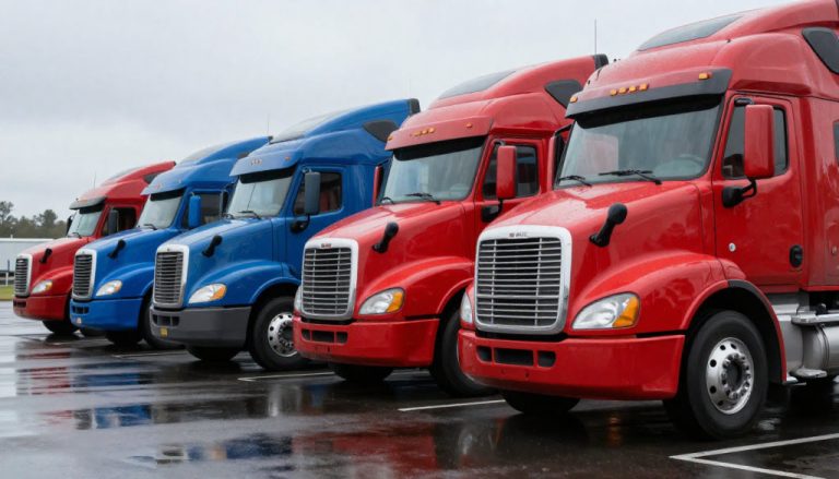 Why maintenance quality leads to hidden differences in insurance between comparable fleets