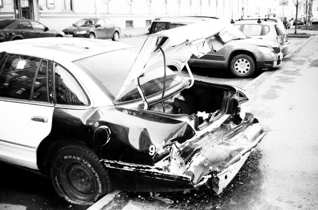 What Victims Should Know About Car Accident Settlements