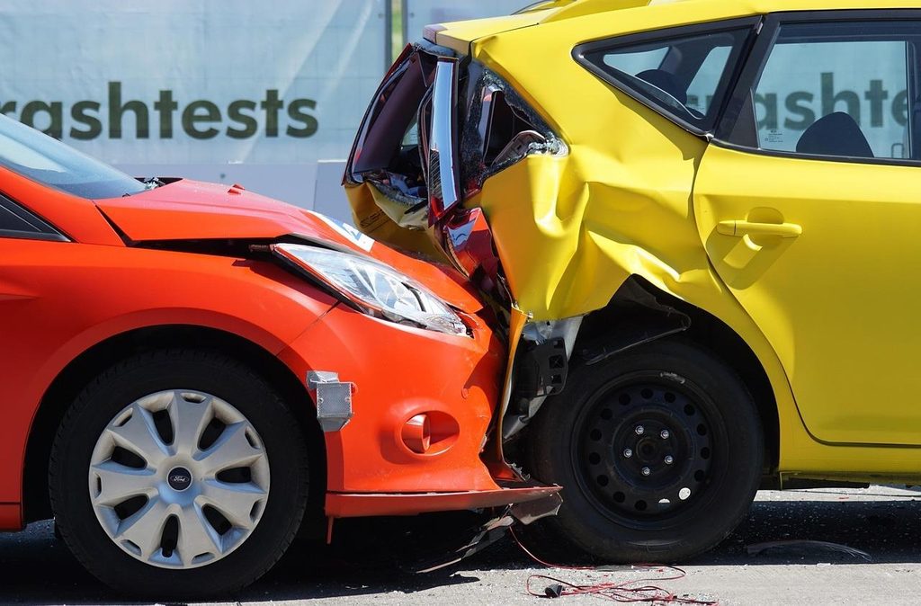 What you do after a car crash can determine if the insurance pays out